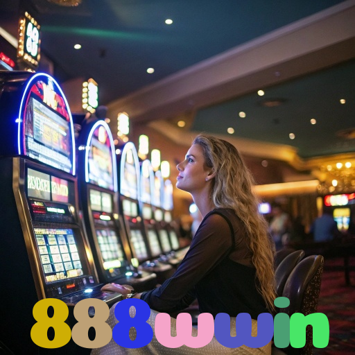 888wwin：Aposte nas melhores slots e conquiste prêmios como nunca!