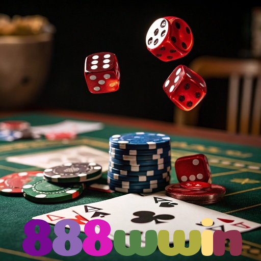 888wwin：Aposte no futebol, jogue poker e conquiste vitórias épicas!
