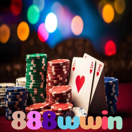 888wwin：Aposte no futebol, jogue poker e conquiste vitórias épicas!