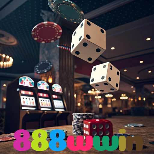 888wwin：Aposte nas melhores slots e conquiste prêmios como nunca!