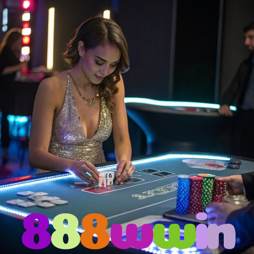 888wwin：Aposte nas melhores slots e conquiste prêmios como nunca!