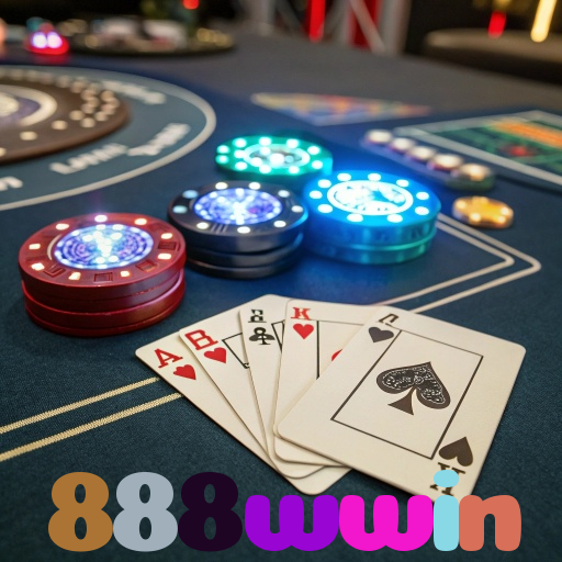 888wwin:Jogue poker, aposte no futebol e ganhe em grandes jogos de cassino!