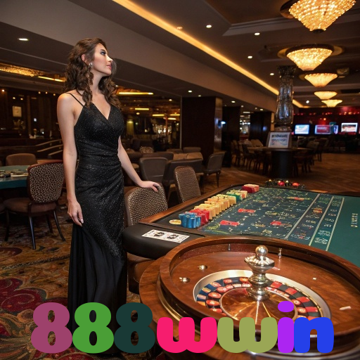 888wwin：Aposte nas melhores slots e conquiste prêmios como nunca!