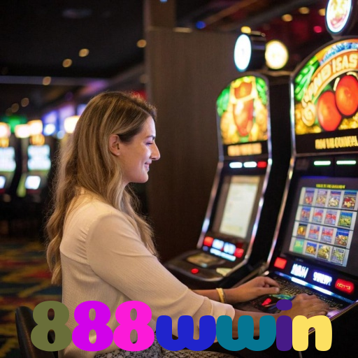 888wwin：Aposte nas melhores slots e conquiste prêmios como nunca!