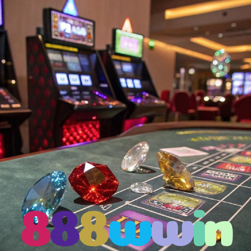 888wwin:Aposte nas melhores slots e conquiste prêmios como nunca!