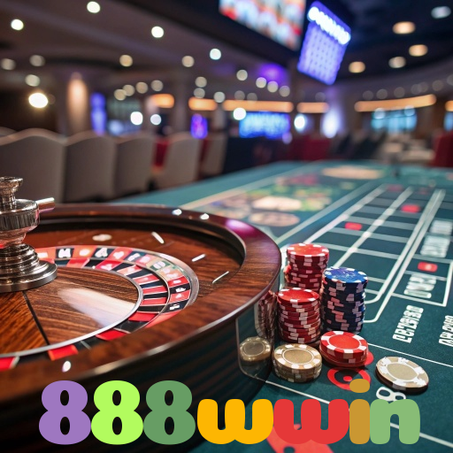 888wwin：Jogue poker, aposte no futebol e ganhe em grandes jogos de cassino!
