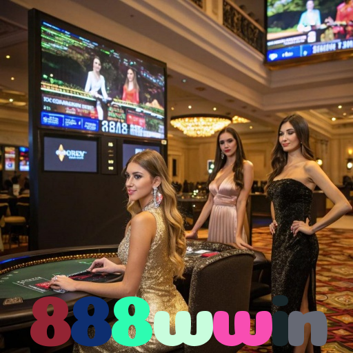 888wwin：Aposte nas melhores slots e conquiste prêmios como nunca!