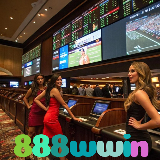 888wwin：Aposte nas melhores slots e conquiste prêmios como nunca!