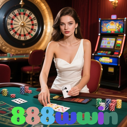 888wwin:Aposte nas melhores slots e conquiste prêmios como nunca!