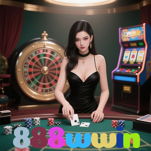 888wwin:Aposte nas melhores slots e conquiste prêmios como nunca!