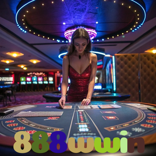 888wwin：Aposte nas melhores slots e conquiste prêmios como nunca!