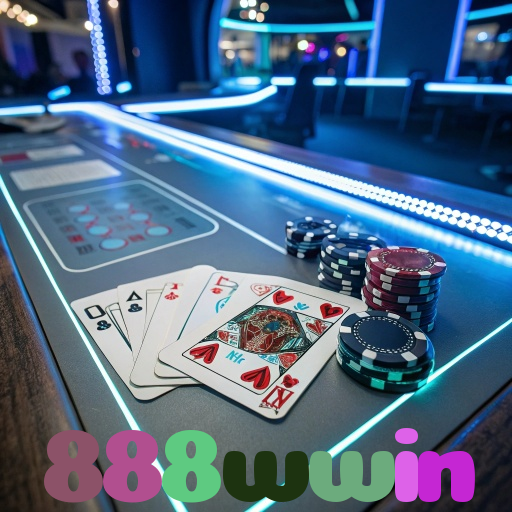 888wwin:Aposte nas melhores slots e conquiste prêmios como nunca!