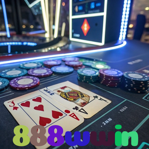 888wwin：Aposte no futebol, jogue poker e conquiste vitórias épicas!