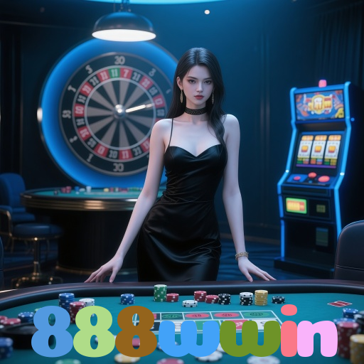 888wwin:Aposte nas melhores slots e conquiste prêmios como nunca!
