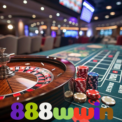 888wwin:Aposte nas melhores slots e conquiste prêmios como nunca!