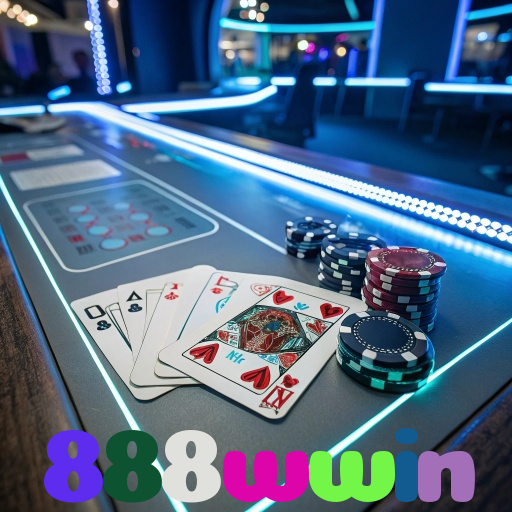 888wwin:Aposte no futebol, jogue poker e conquiste vitórias épicas!