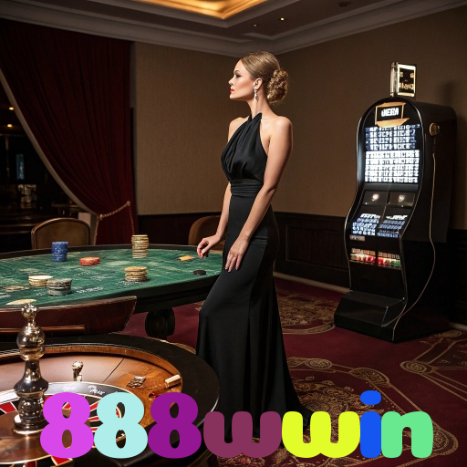 888wwin：Aposte nas melhores slots e conquiste prêmios como nunca!