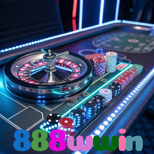 888wwin：Aposte nas melhores slots e conquiste prêmios como nunca!