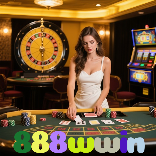 888wwin：Jogue poker, aposte no futebol e ganhe em grandes jogos de cassino!