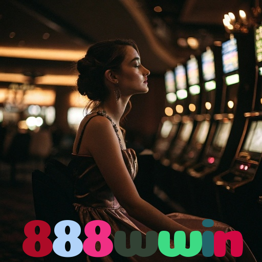 888wwin：Aposte nas melhores slots e conquiste prêmios como nunca!