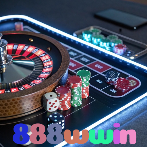 888wwin：Aposte nas melhores slots e conquiste prêmios como nunca!