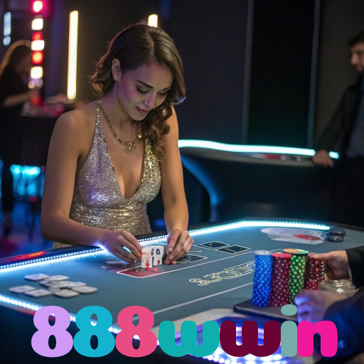 888wwin:Aposte no futebol, jogue poker e conquiste vitórias épicas!