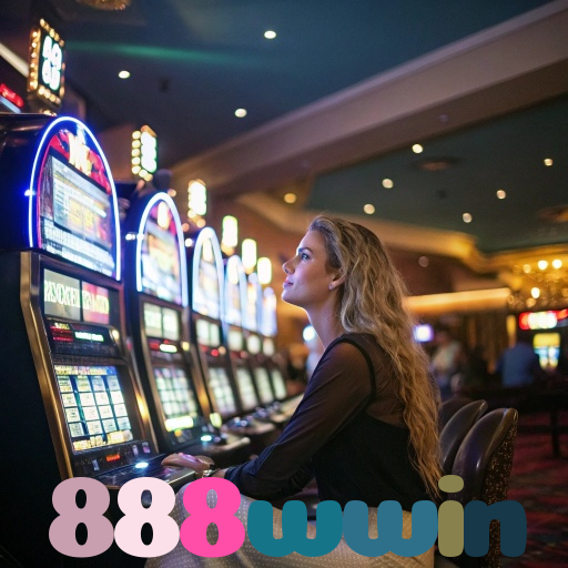 888wwin：Aposte nas melhores slots e conquiste prêmios como nunca!