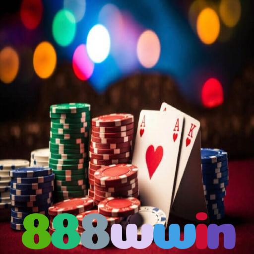 888wwin:Aposte no futebol, jogue poker e conquiste vitórias épicas!