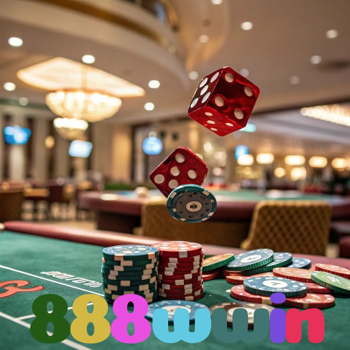 888wwin:Aposte no futebol, jogue poker e conquiste vitórias épicas!