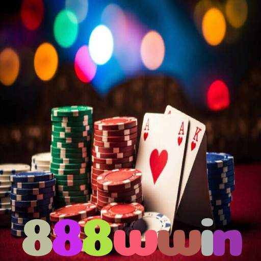 888wwin：Jogue poker, aposte no futebol e ganhe em grandes jogos de cassino!