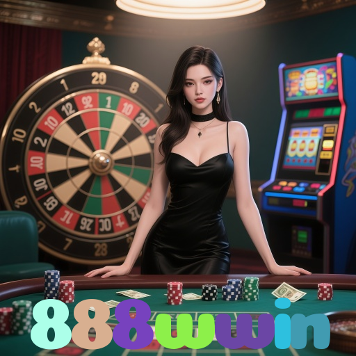 888wwin：Aposte nas melhores slots e conquiste prêmios como nunca!