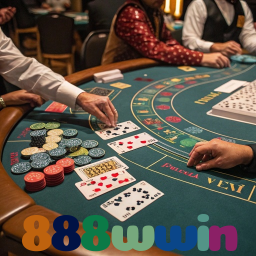 888wwin：Aposte no futebol, jogue poker e conquiste vitórias épicas!