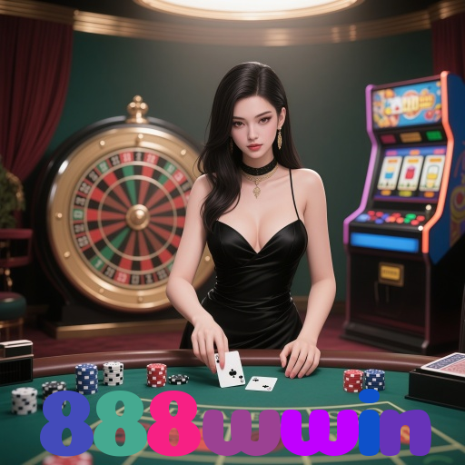 888wwin:Aposte no futebol, jogue poker e conquiste vitórias épicas!