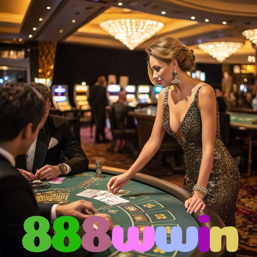 888wwin：Aposte nas melhores slots e conquiste prêmios como nunca!