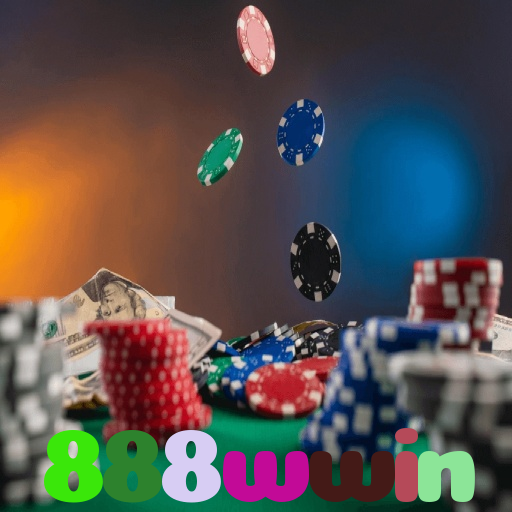 888wwin:Aposte no futebol, jogue poker e conquiste vitórias épicas!