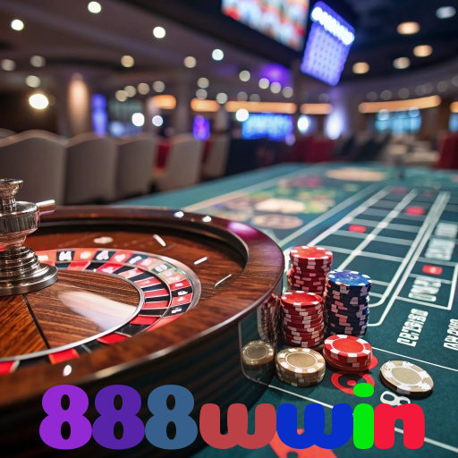 888wwin：Aposte nas melhores slots e conquiste prêmios como nunca!