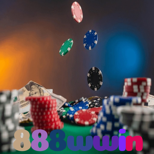 888wwin：Aposte nas melhores slots e conquiste prêmios como nunca!