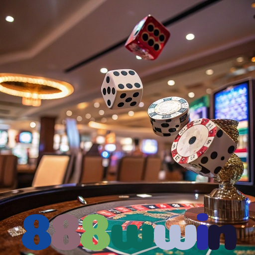 888wwin：Aposte nas melhores slots e conquiste prêmios como nunca!