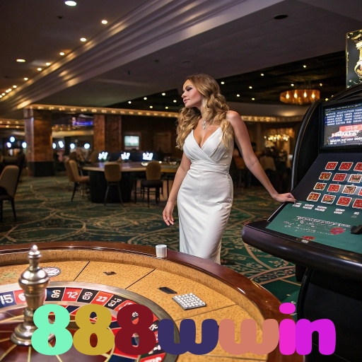 888wwin：Aposte nas melhores slots e conquiste prêmios como nunca!