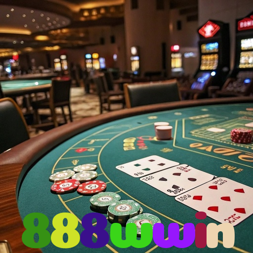 888wwin:Aposte no futebol, jogue poker e conquiste vitórias épicas!
