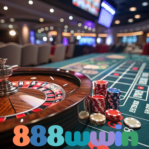 888wwin：Jogue poker, aposte no futebol e ganhe em grandes jogos de cassino!