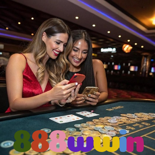 888wwin：Aposte nas melhores slots e conquiste prêmios como nunca!
