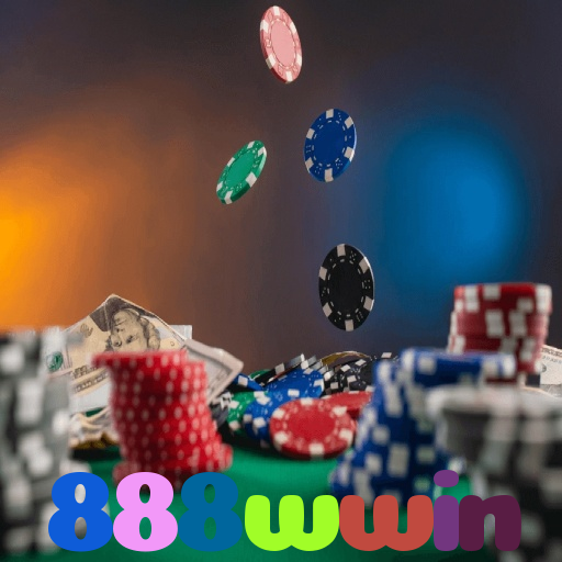 888wwin:Aposte no futebol, jogue poker e conquiste vitórias épicas!