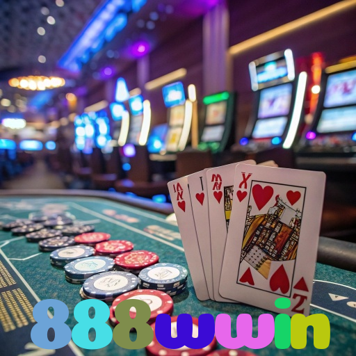 888wwin:Aposte nas melhores slots e conquiste prêmios como nunca!