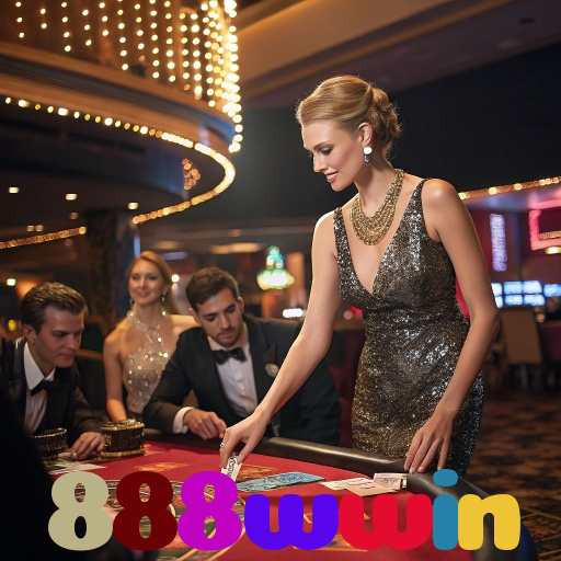 888wwin：Aposte nas melhores slots e conquiste prêmios como nunca!