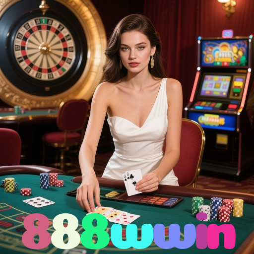 888wwin:Aposte nas melhores slots e conquiste prêmios como nunca!