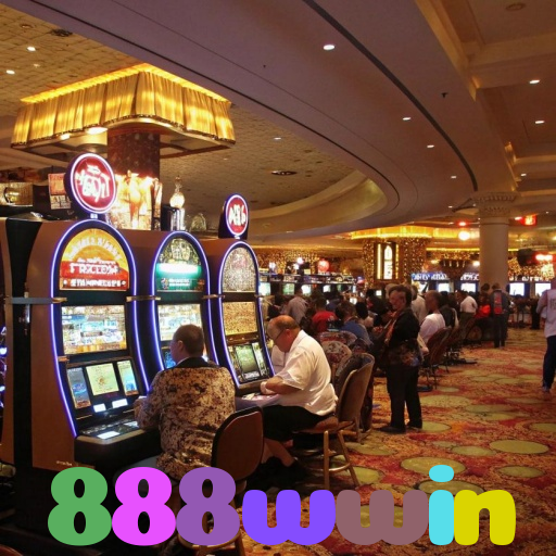 888wwin：Aposte nas melhores slots e conquiste prêmios como nunca!