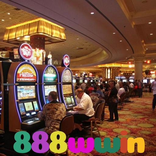 888wwin：Aposte nas melhores slots e conquiste prêmios como nunca!