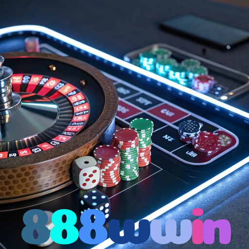 888wwin：Aposte nas melhores slots e conquiste prêmios como nunca!