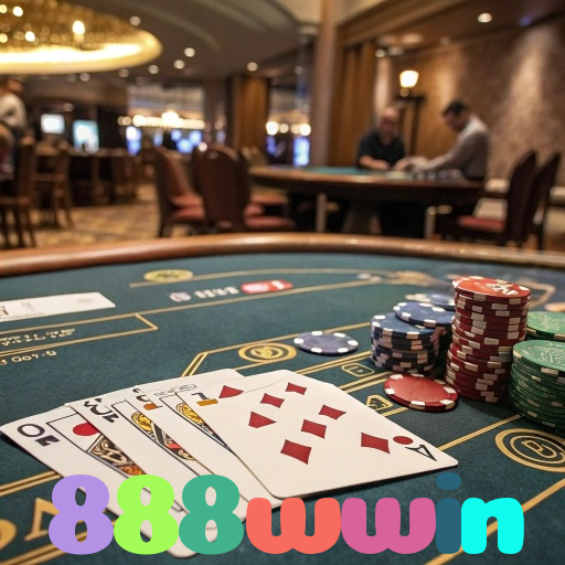 888wwin：Jogue poker, aposte no futebol e ganhe em grandes jogos de cassino!
